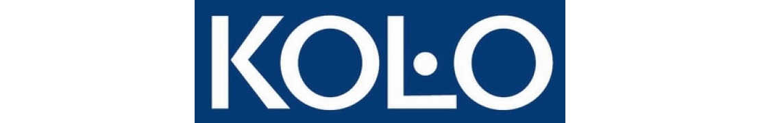 Унітази Kolo
