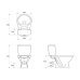 CERSANIA SIMPLEON 011 3/6 TS DELFI/MODUO CLEAN ON