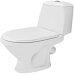 Компакт CERSANIT Eko2000 E031 3/6 л, кришка поліпропілен