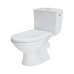CERSANIT MERIDA MR031 3/6 л з бачком та сидінням поліпропілен Soft Close
