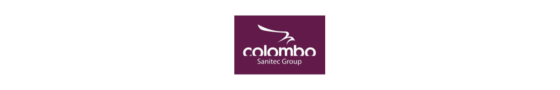 Ванни і панелі COLOMBO