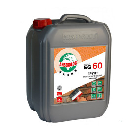 Грунтовка ANSERGLOB EG 60 10л