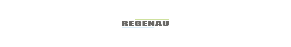 Водостічна система REGENAU