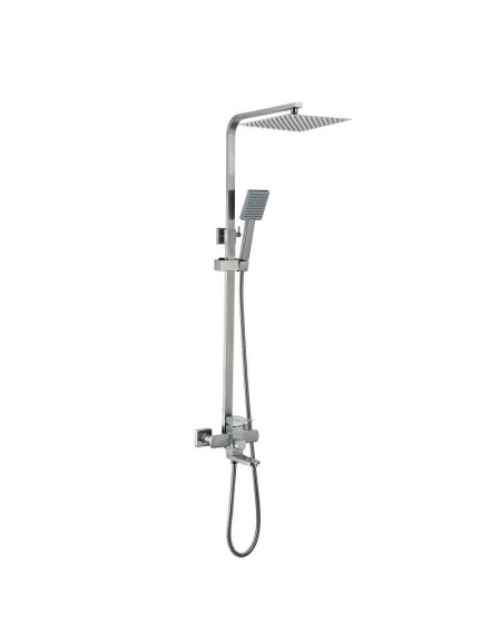 ДУШЕВА ПАНЕЛЬ KUBIS 1005 LIDZ