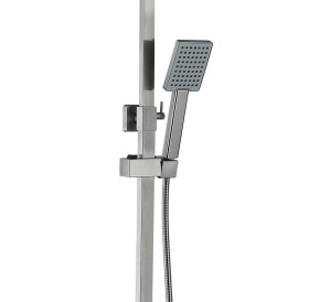ДУШЕВА ПАНЕЛЬ KUBIS 1005 LIDZ