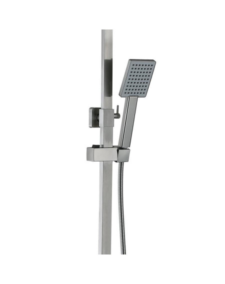 ДУШЕВА ПАНЕЛЬ KUBIS 1005 LIDZ
