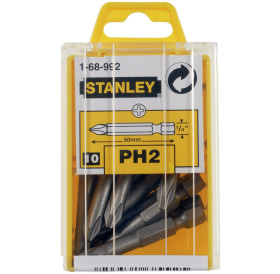 Біта STANLEY Ph2 50мм