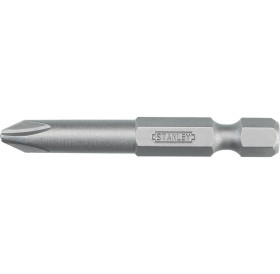 Біта STANLEY Ph2 50мм
