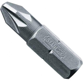 Біта Stanley 1/4" PZ1
