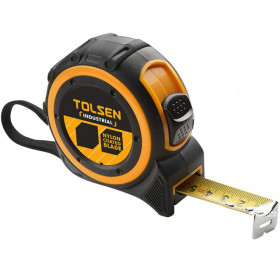 Рулетка Tolsen 25 мм х 8 м (36005)