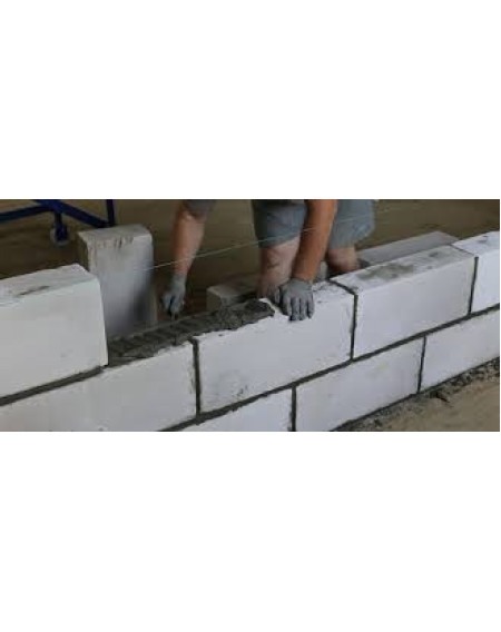 Газобетон 600х200х100мм