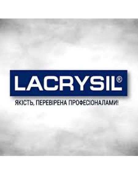 Клей для стеклообоев LUX ADHESIVE LACRYSIL 5кг