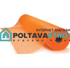 Склосітка штукатурна -160г/м² (50м²/рулон)