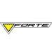 Бетономішалка FORTE EW6140P