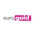 Стремянка EUROGOLD 5 ступенів + полка