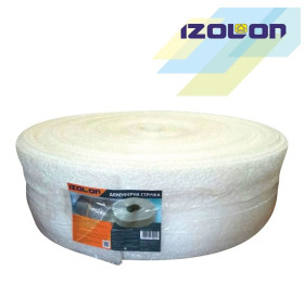 Демпферна стрічка IZOLON AIR 5х150мм/50м