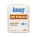 Гіпсова шпаклівка KNAUF НР-FINISH 25кг