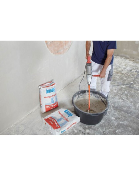 Гіпсова штукатурка універсальна KNAUF ROTBAND (КНАУФ РОТБАНД) 30кг