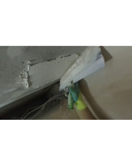 Гіпсова шпаклівка KNAUF MULTIFINISH (КНАУФ МУЛЬТІФІНІШ) 25кг