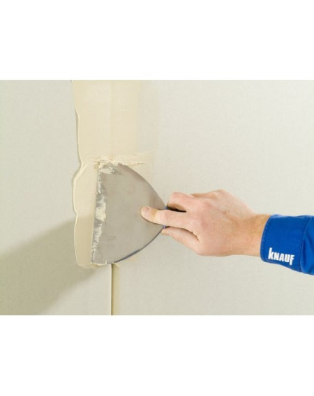 Гіпсова шпаклівка високоміцна KNAUF UNIFLOTT (КНАУФ Уніфлот) 25кг