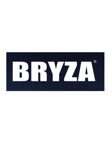 Жолоб водостічний BRYZA 125мм/3м
