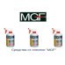 Засіб для видалення цвілі MGF SANIERMITTEL 500мл