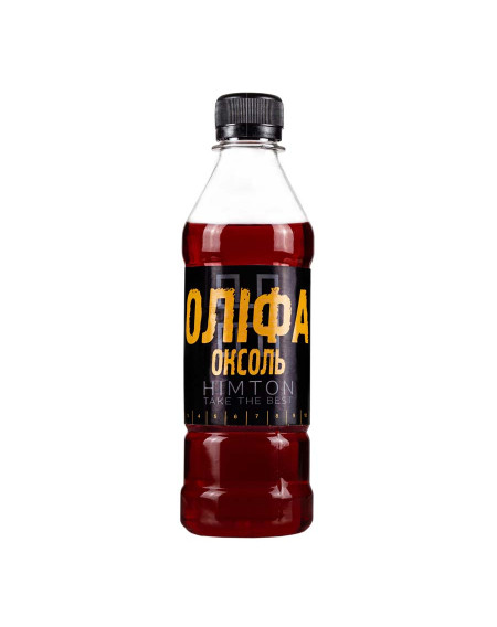 Оліфа оксоль ХІМТОН 0,75л