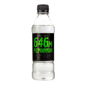 Розчинник Р-646м ХІМТОН 0,4л