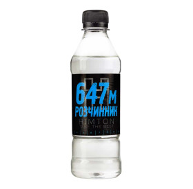 Розчинник Р-647м ХІМТОН 0,4л