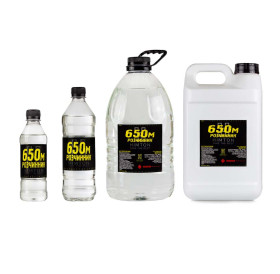 Розчинник Р-650м ХІМТОН 0,4л