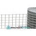 Сітка зварна оцинкована 25х12.5х0,9мм (30м²/рулон)