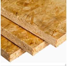 Плита ОСБ (OSB-3 2500х1250х10мм) KRONO
