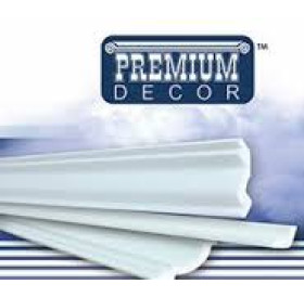 Багет стельовий PREMIUM DEKOR PA30/28х28мм