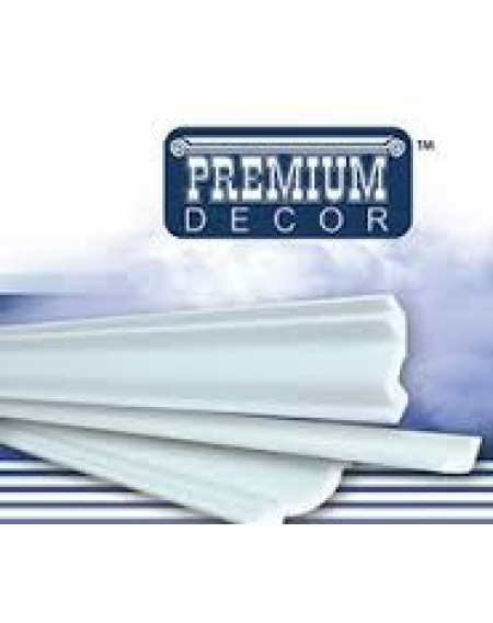 Багет стельовий PREMIUM DEKOR PN75/70х20мм