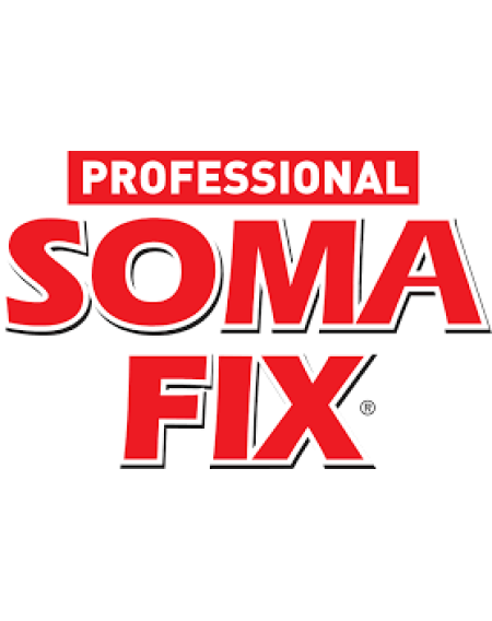 Піна монтажна професійна/ручна всесезонна SOMA FIX 800мл
