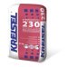 Клей для мінеральної вати KREISEL 230 (КРАЙЗЕЛЬ 230) 25кг