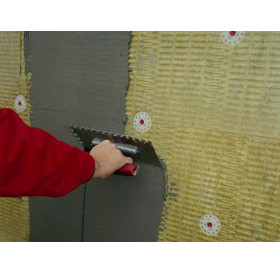 Клей для мінеральної вати армуючий KREISEL 240 (КРАЙЗЕЛЬ 240) 25кг