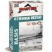 Стяжка для підлоги армована MASTER BASIS М250 (МАЙСТЕР БАЗИС) 25кг