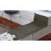 Клей для газобетону KREISEL-125 (КРАЙЗЕЛЬ-125) 25кг