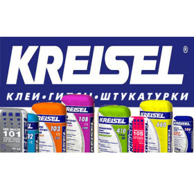 Цементно-вапняна штукатурка KREISEL PUTZMÖRTEL 560 (КРАЙЗЕЛЬ) 25кг 