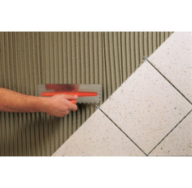 Клей для плитки ANSERGLOB BCX 33 (Ансерглоб ВСХ 33) 25кг