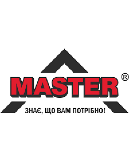 Ізоляція базальтова МАЙСТЕР РОК 1000х600х50мм 30кг/м³ (6м²/упаковка)