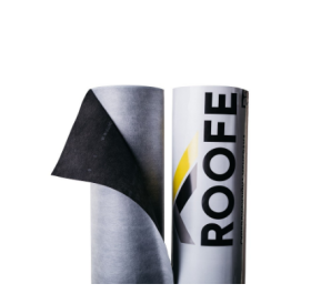 Мембрана супердифузійна ROOFER RS100 (70м²/рулон)