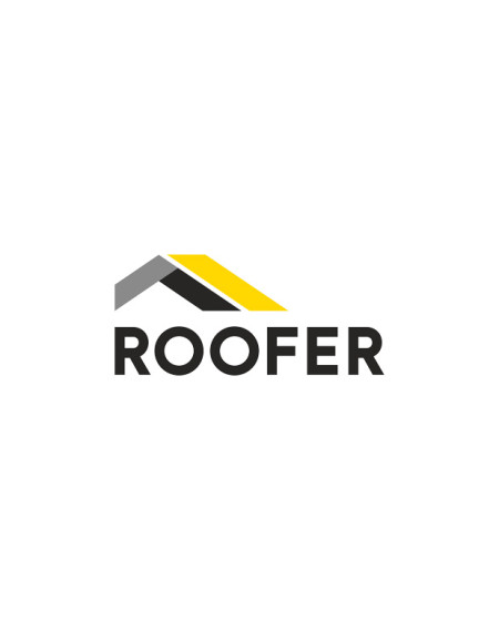 Мембрана супердифузійна ROOFER RS100 (70м²/рулон)