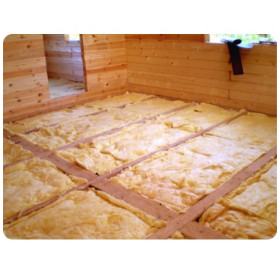 Утеплювач ISOVER (ІЗОВЕР) ЕКО (18м2)