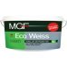 Водоемульсійна інтер'єрна фарба MGF ECO WEISS (МГФ ЕКО ВЕЙС) 1л