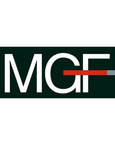 Засіб для видалення цвілі MGF SANIERMITTEL 500мл