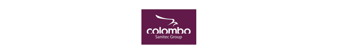 Унітази Colombo