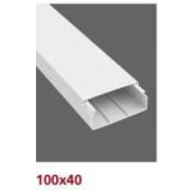 Кабельный канал 100х40 (Mutlusan)