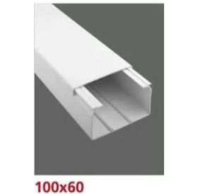 Кабельный канал 100х60 (Mutlusan)